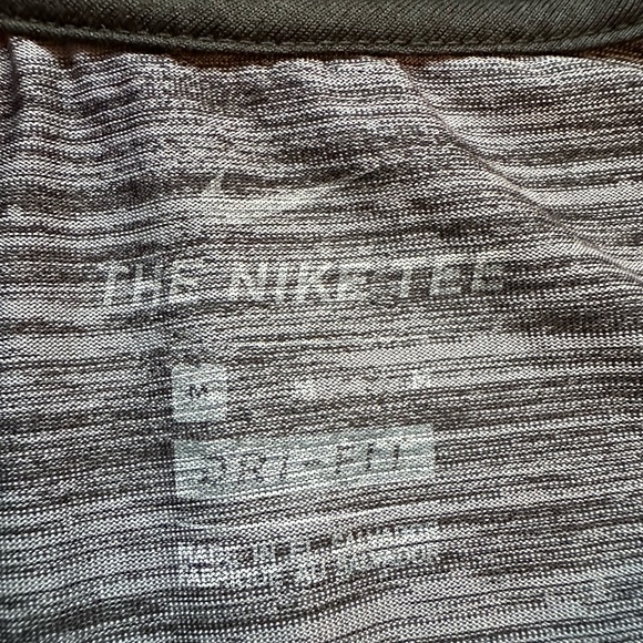 Nike Oregon State Shirt - Picture 3 of 3